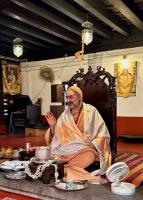 Shri Guru Paduka Pujana - Shri Narasimha Jayanti Utsava 2026, SAT Vittal (30 April 2026)